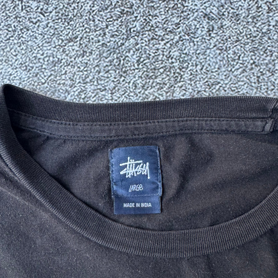 STÜSSY