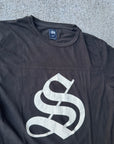 STÜSSY