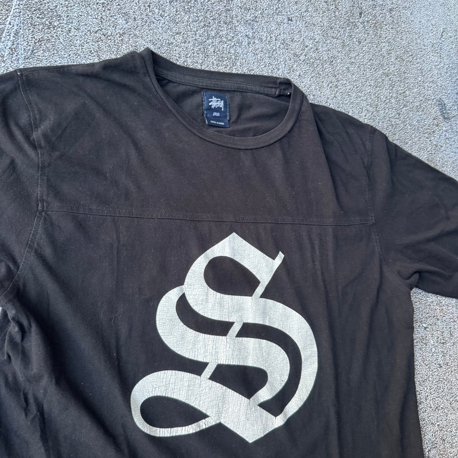 STÜSSY
