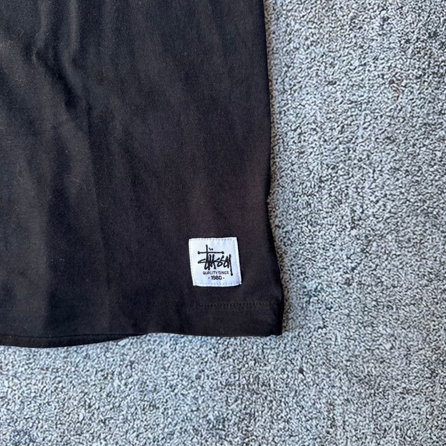 STÜSSY