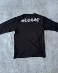 STÜSSY