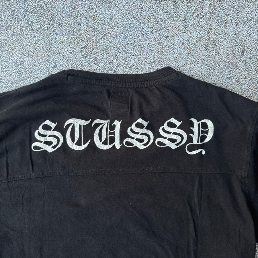 STÜSSY