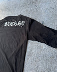STÜSSY
