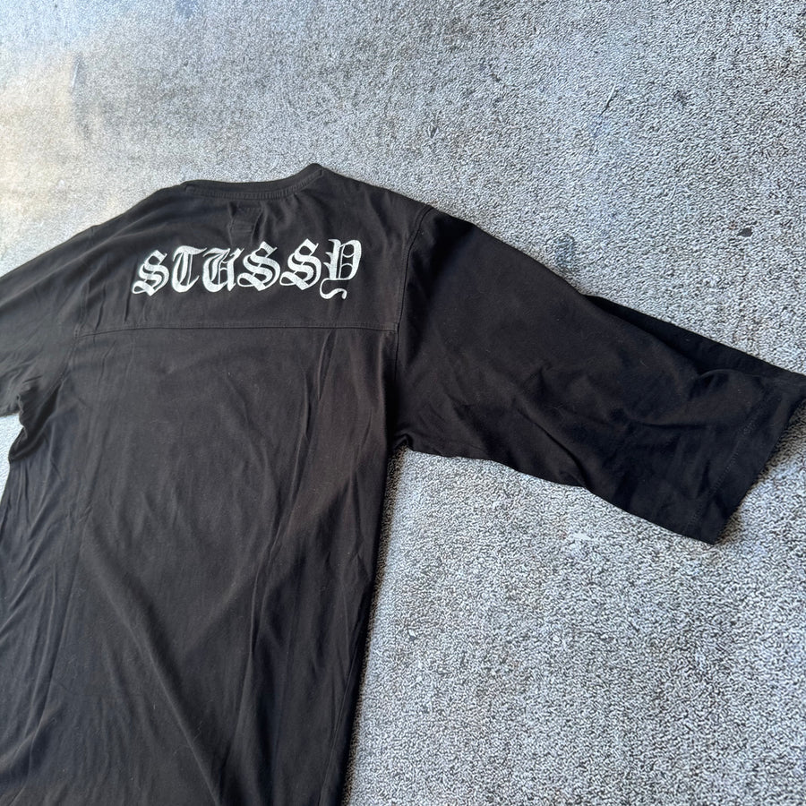 STÜSSY