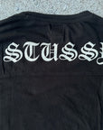 STÜSSY