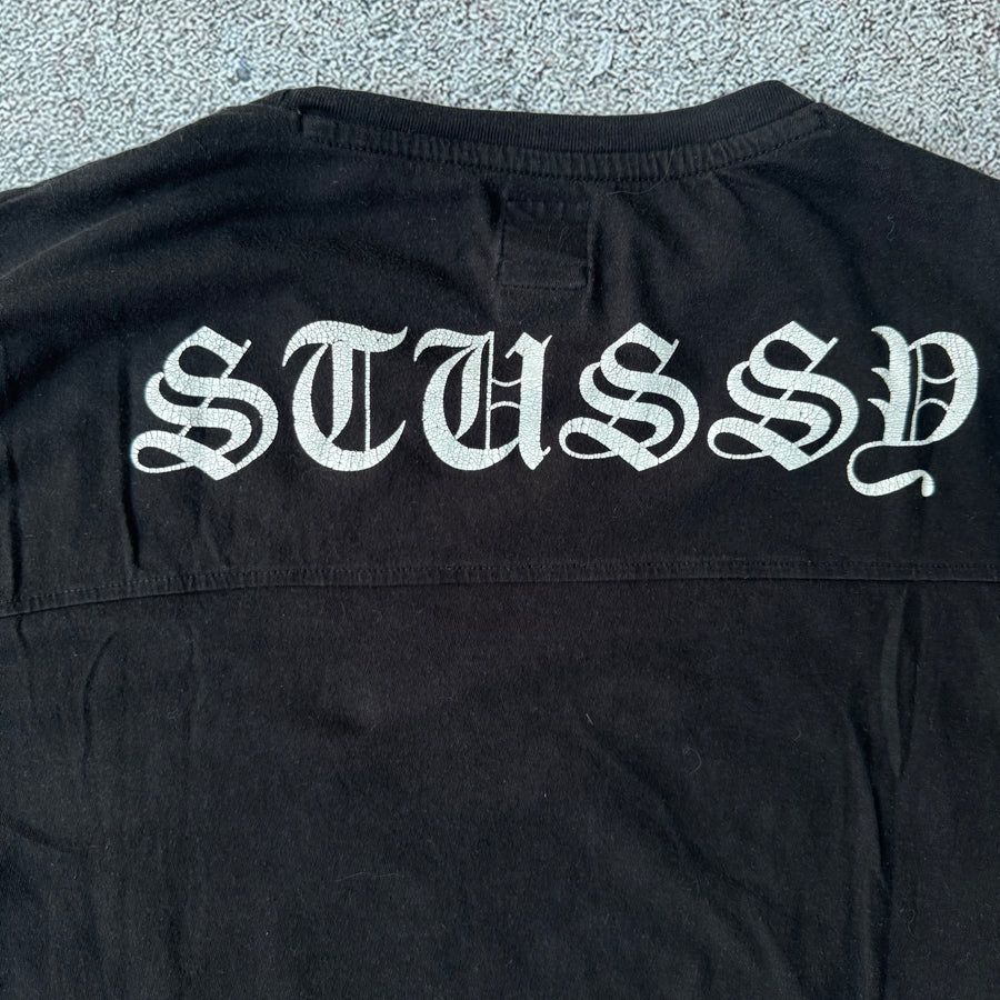 STÜSSY