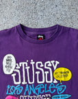 STÜSSY