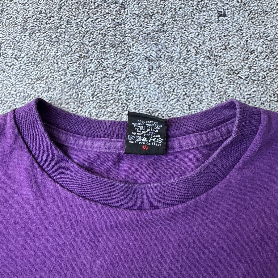 STÜSSY