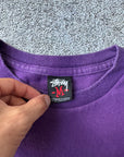 STÜSSY