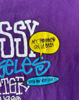STÜSSY
