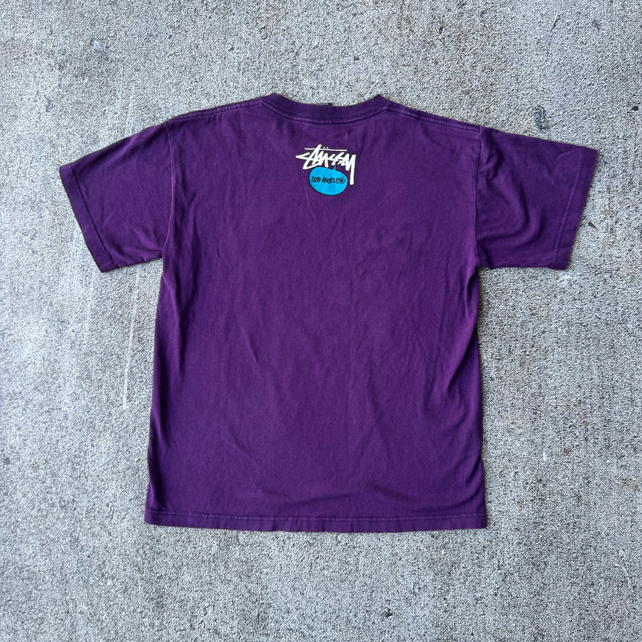 STÜSSY