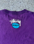 STÜSSY