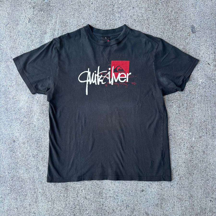 QUICKSILVER