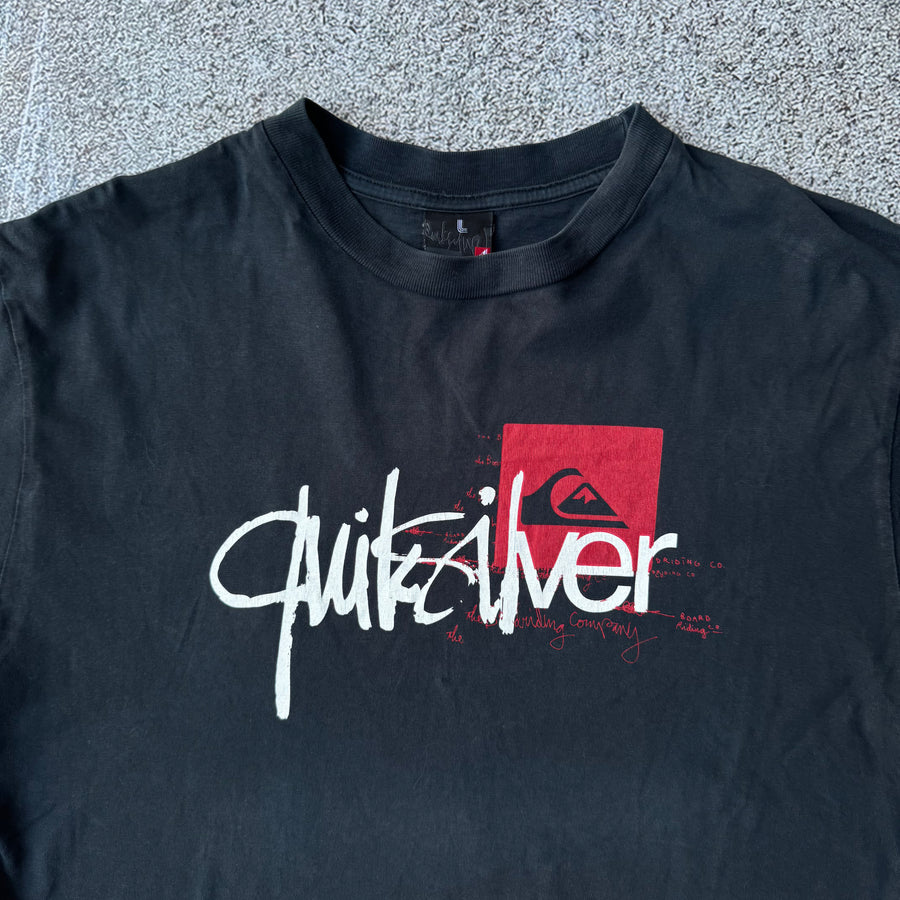 QUICKSILVER