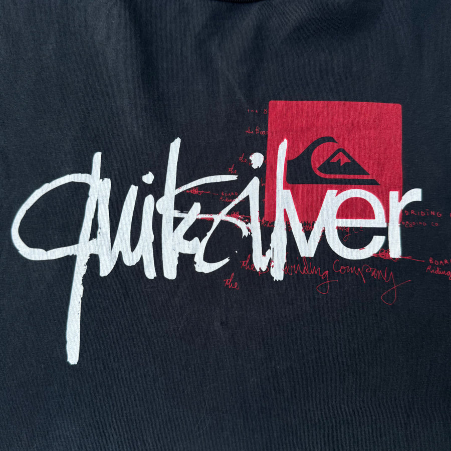 QUICKSILVER