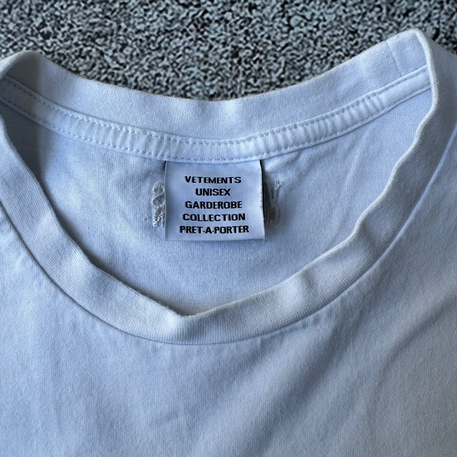 VETEMENTS