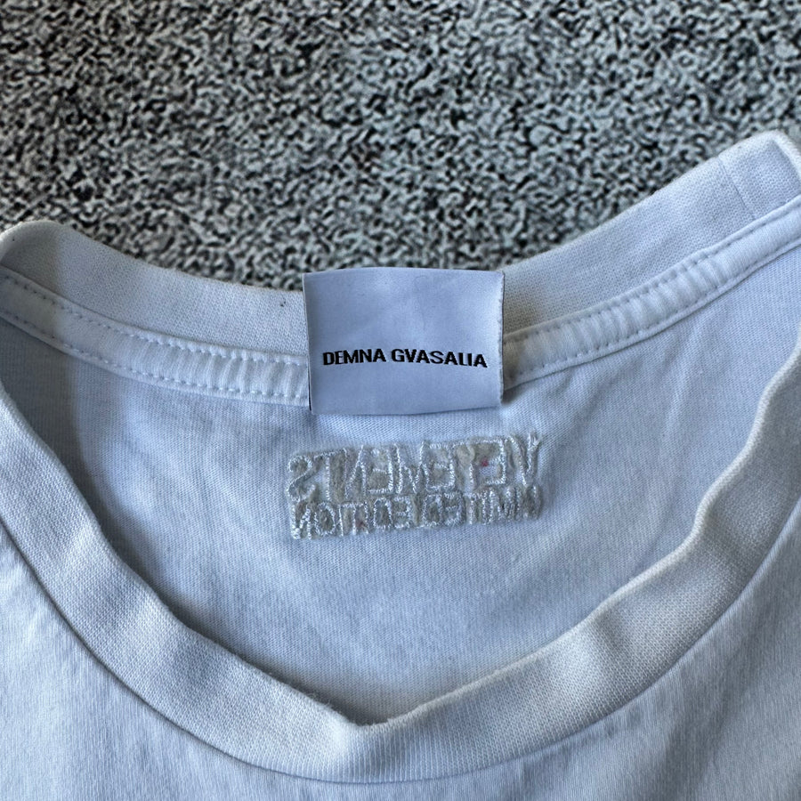 VETEMENTS
