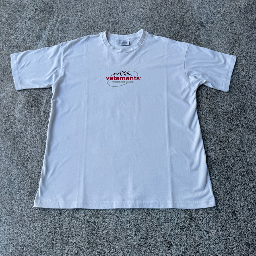 VETEMENTS