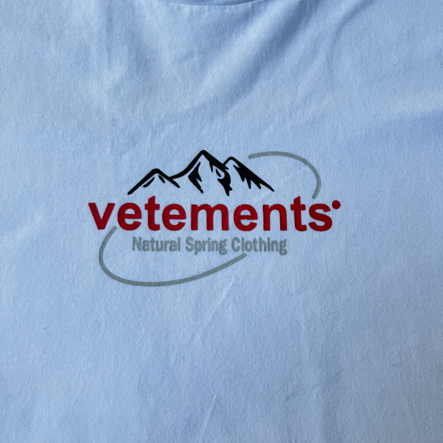 VETEMENTS