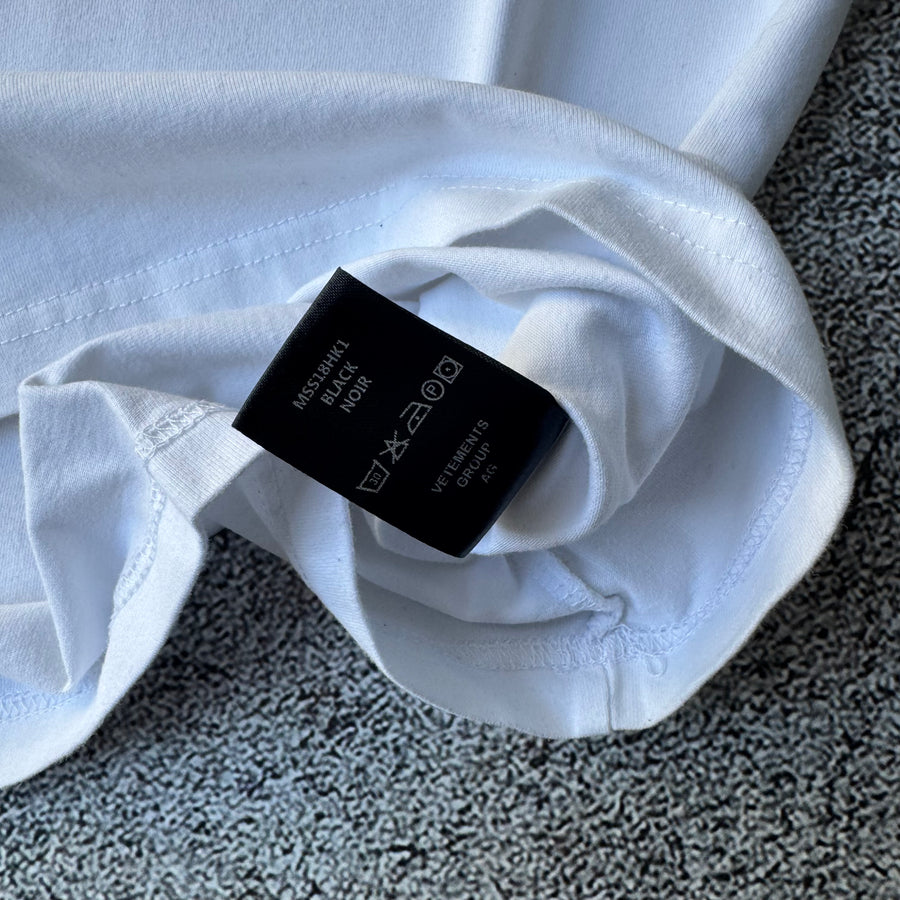 VETEMENTS