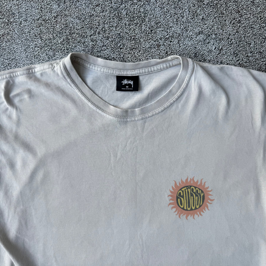 STÜSSY