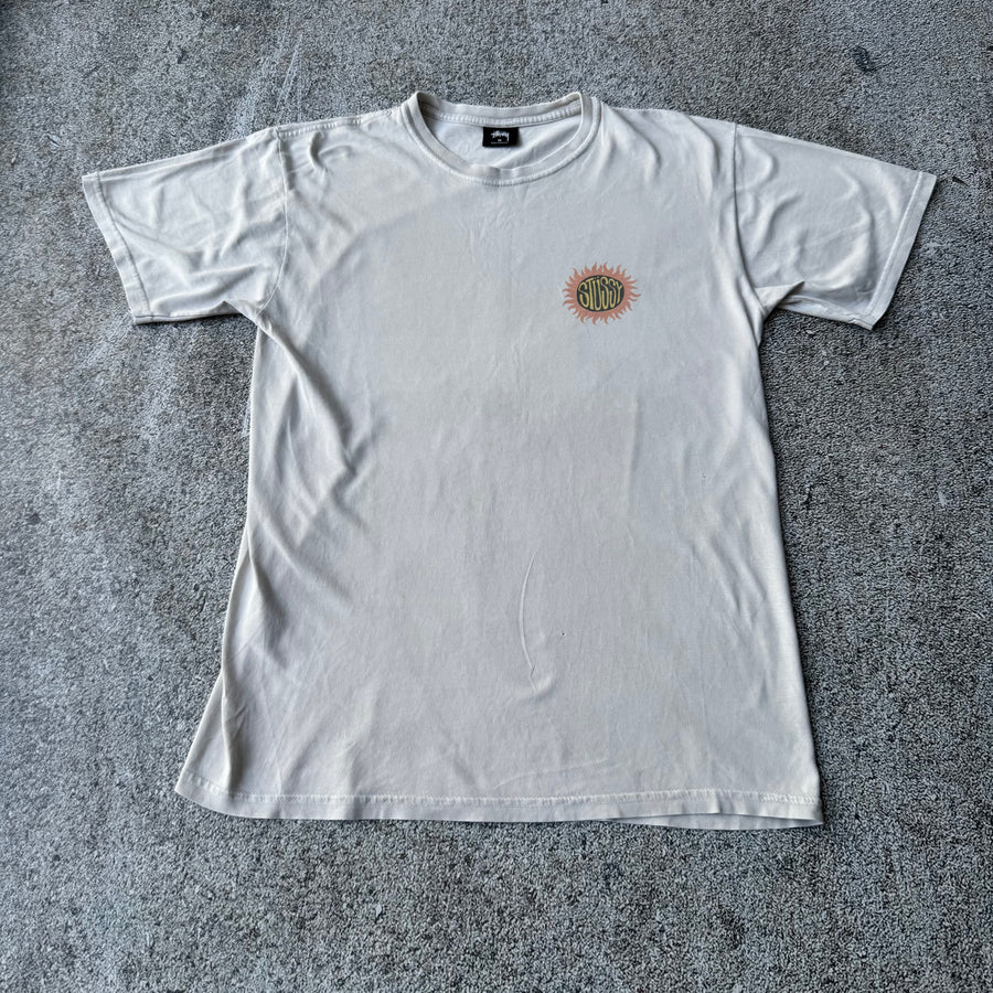 STÜSSY
