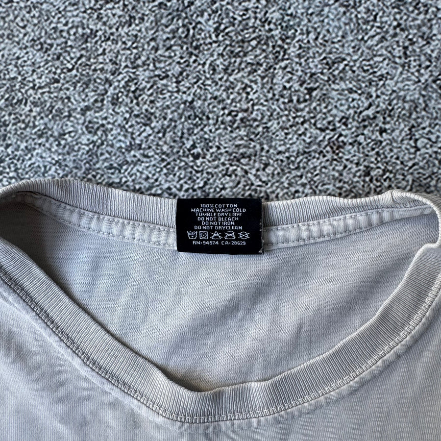 STÜSSY