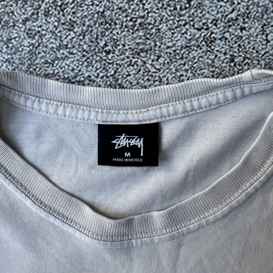 STÜSSY