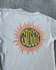 STÜSSY