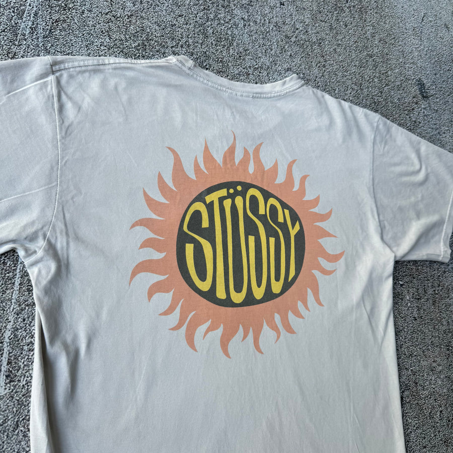 STÜSSY