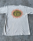 STÜSSY