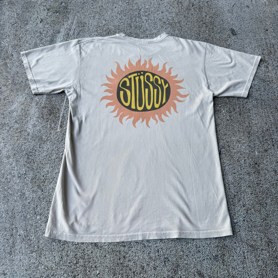 STÜSSY