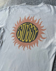 STÜSSY
