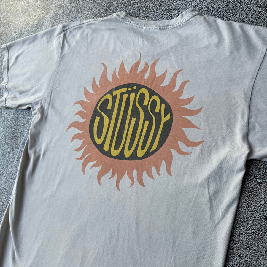 STÜSSY
