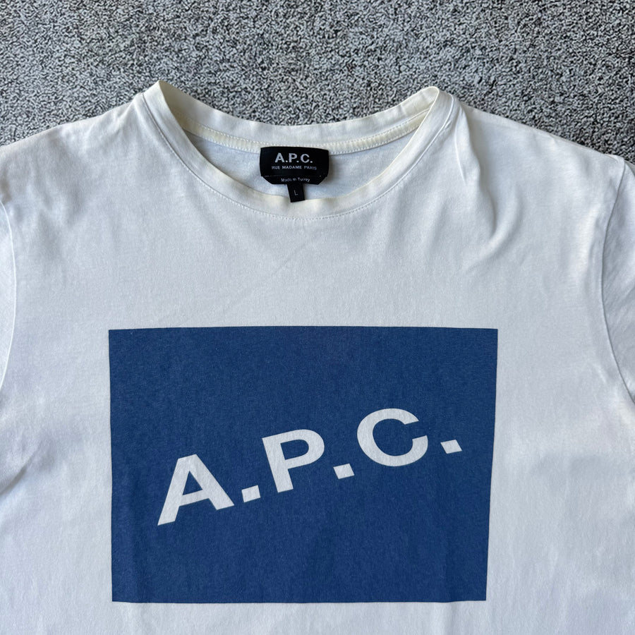 A.P.C
