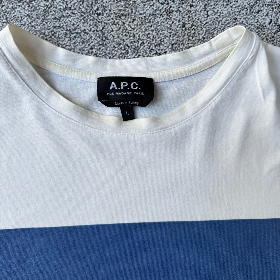 A.P.C