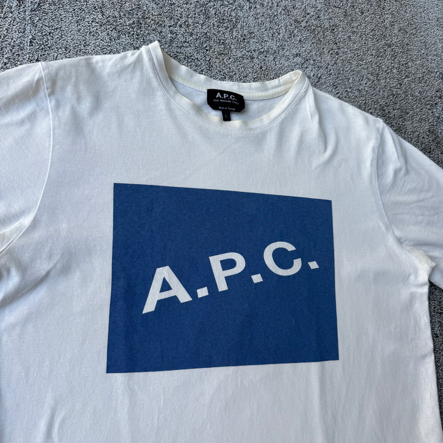 A.P.C