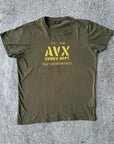 AVIREX