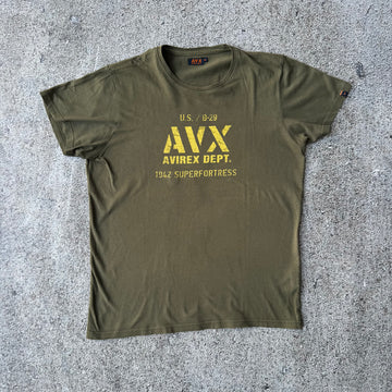 AVIREX