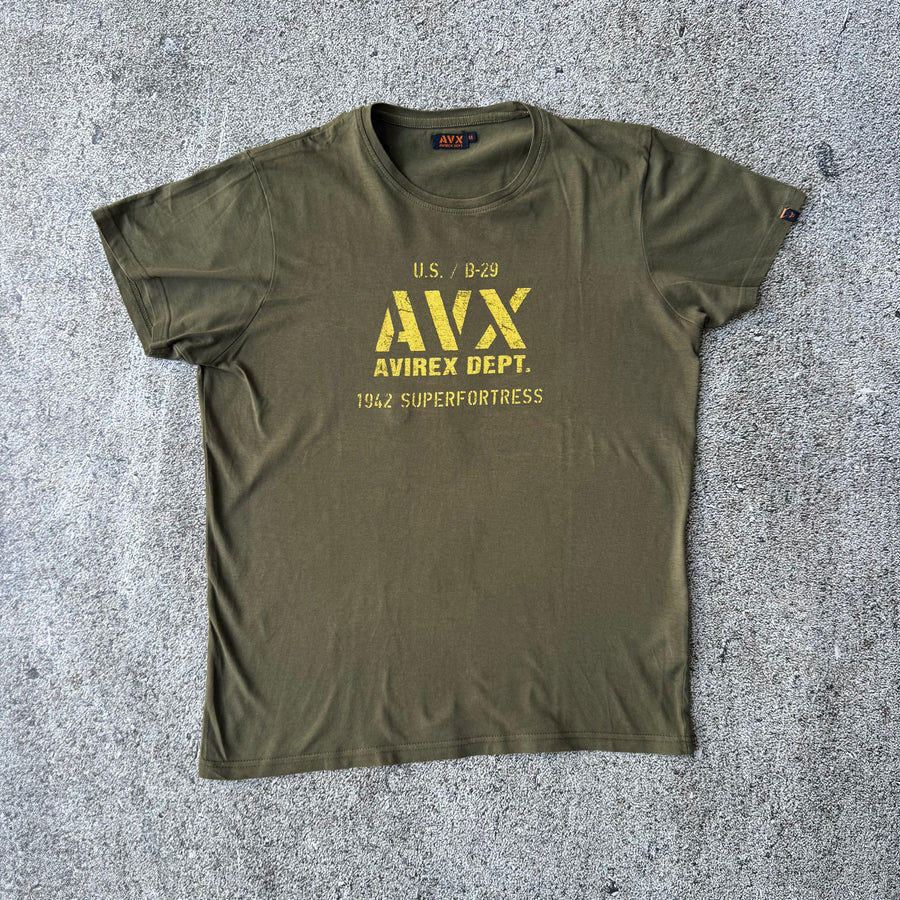 AVIREX