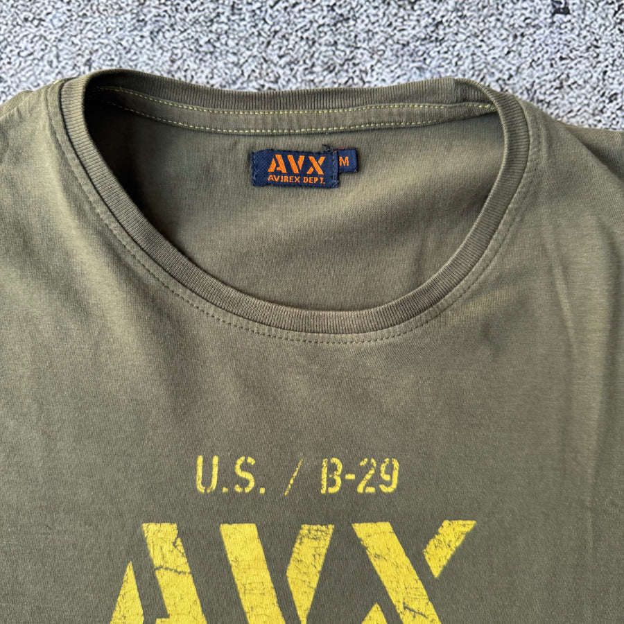 AVIREX