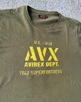 AVIREX