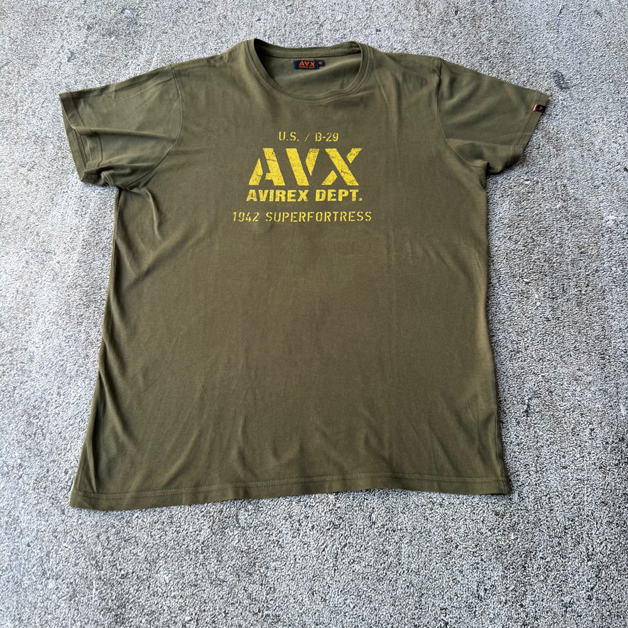 AVIREX