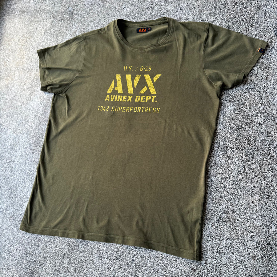 AVIREX