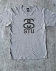 STÜSSY
