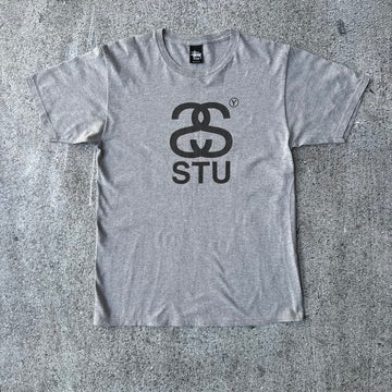 STÜSSY