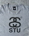 STÜSSY