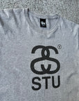 STÜSSY
