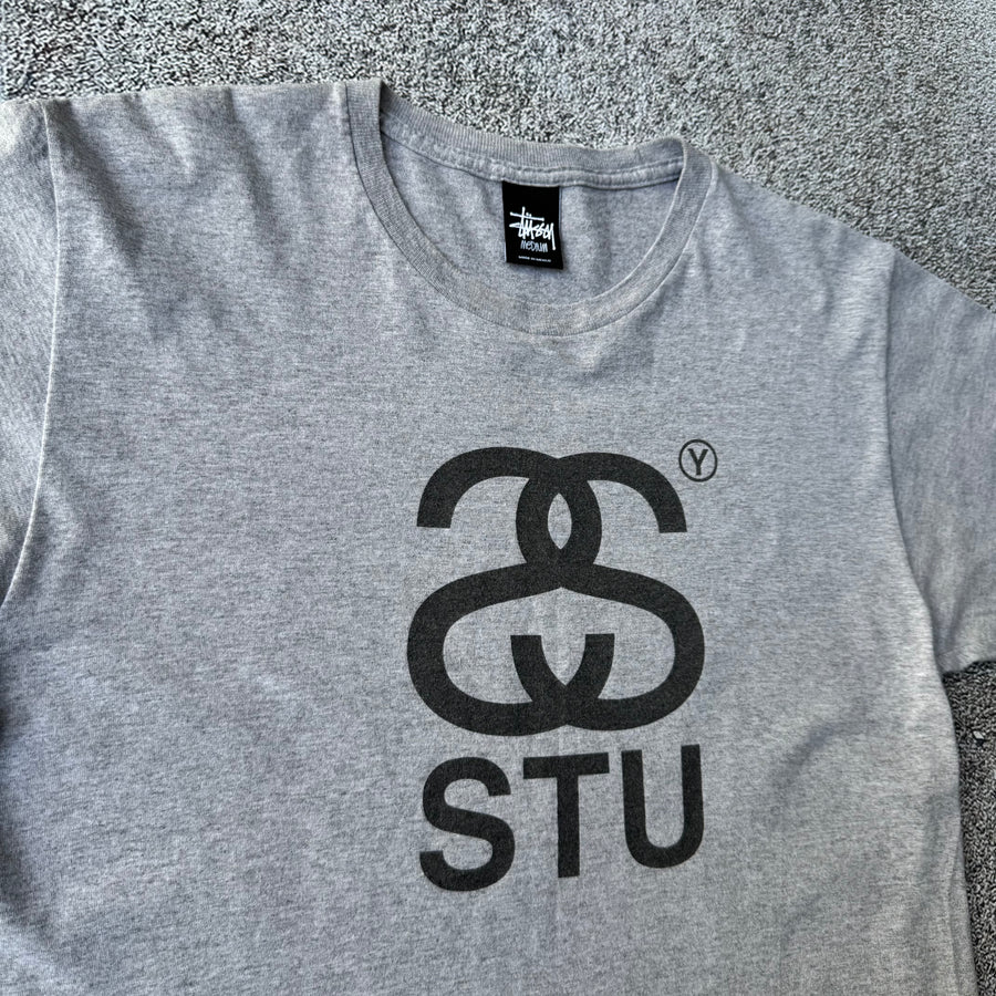 STÜSSY