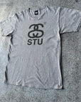 STÜSSY